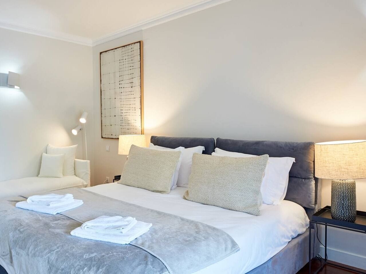 Picture of 6 Guest Rental Unit Oxford Park Cascais