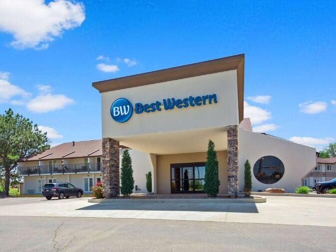 Picture of Best Western Sundowner
