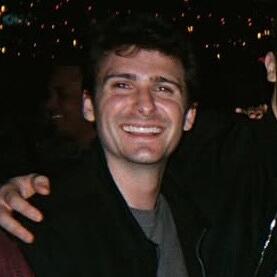 Matthew Agosta