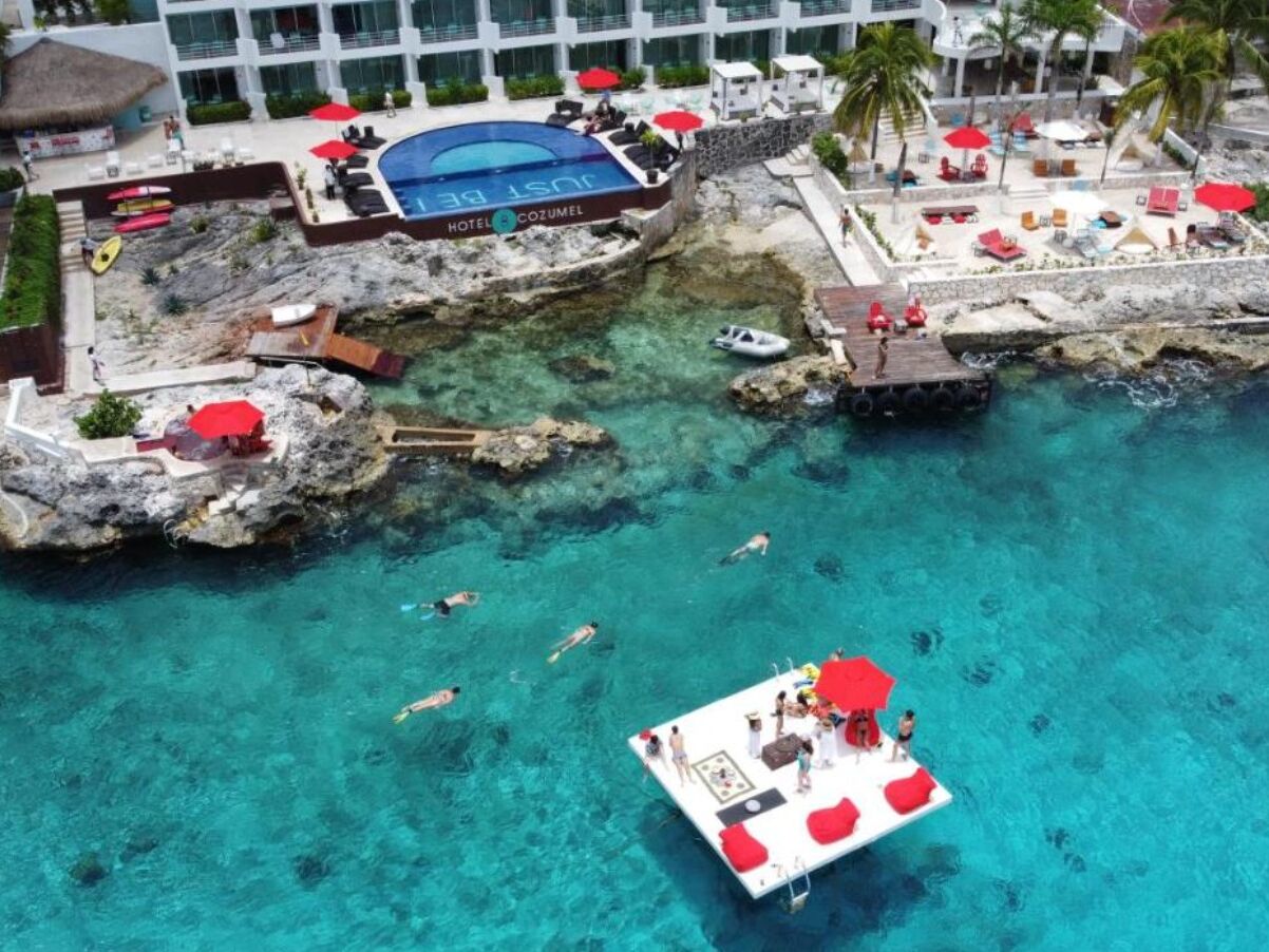 Picture of Hotel B Cozumel