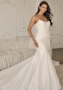 Martina Liana ML1902 Fit-and-Flare Wedding Dress - thumbnail - 1