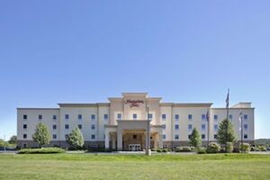 Picture of Hampton Inn Matamoras / Milford
