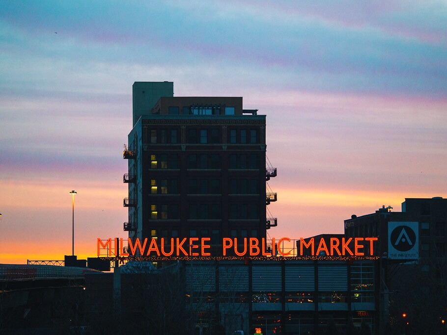 Picture of Milwaukee Public Market