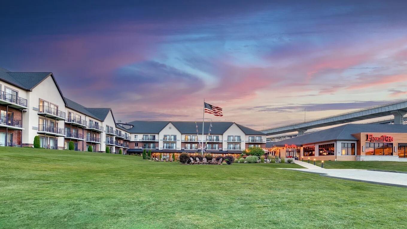 Picture of DoubleTree by Hilton Hotel Port Huron