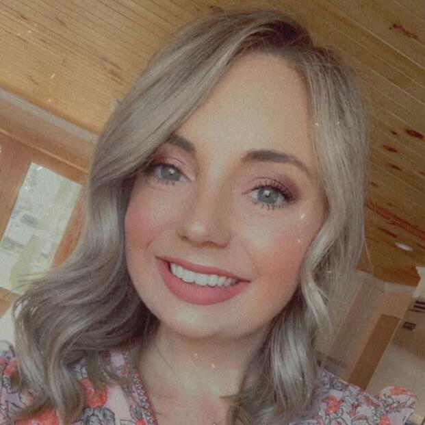 Brianna Taggart 