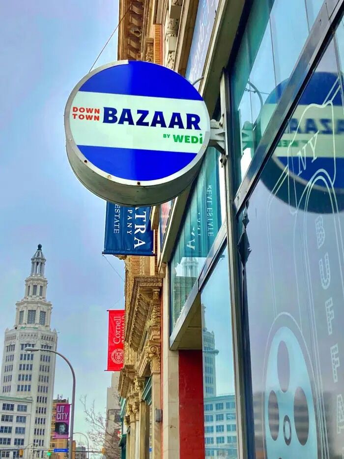 Picture of Downtown Bazaar