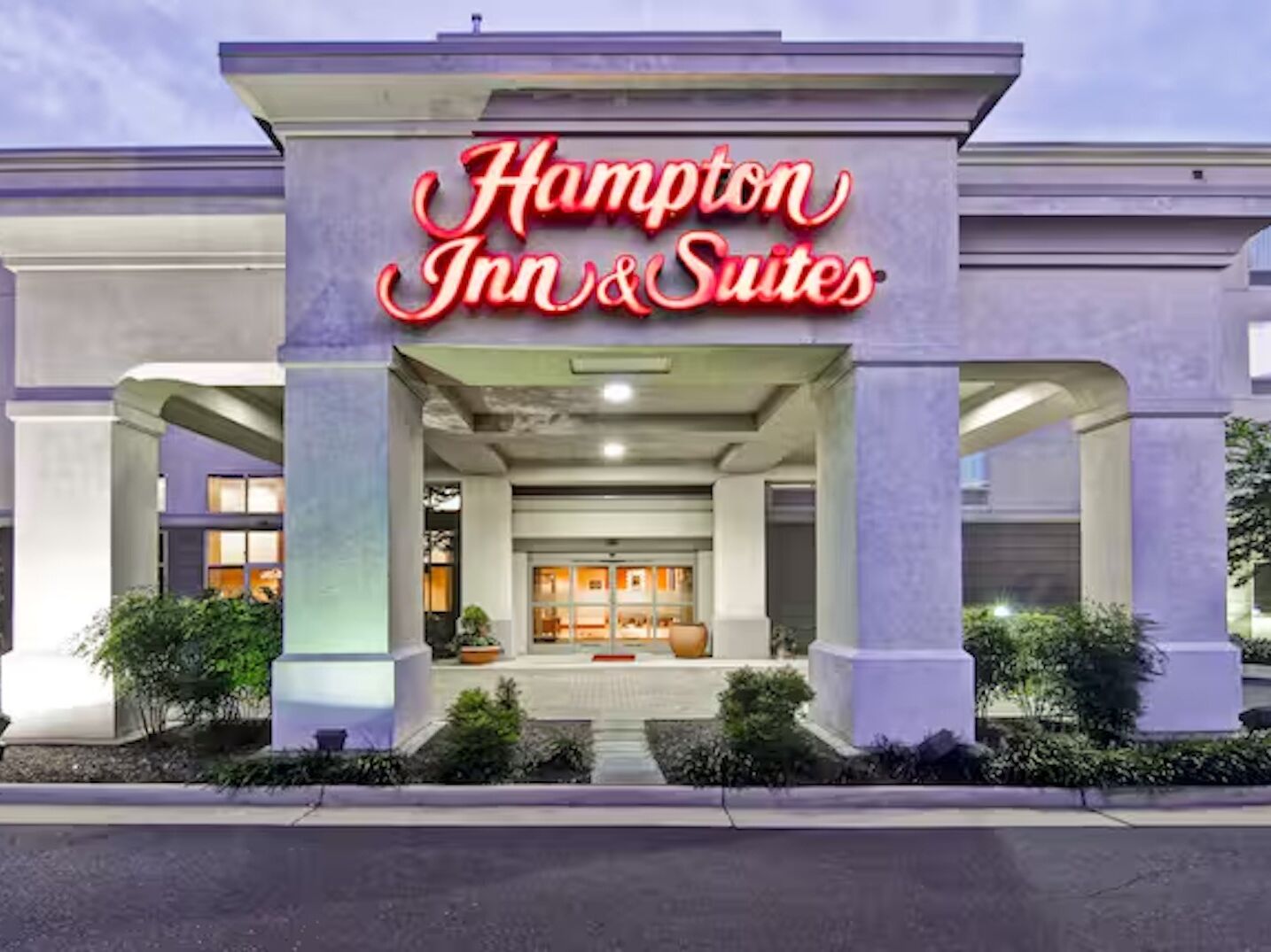 Picture of Hampton Inn & Suites Leesburg