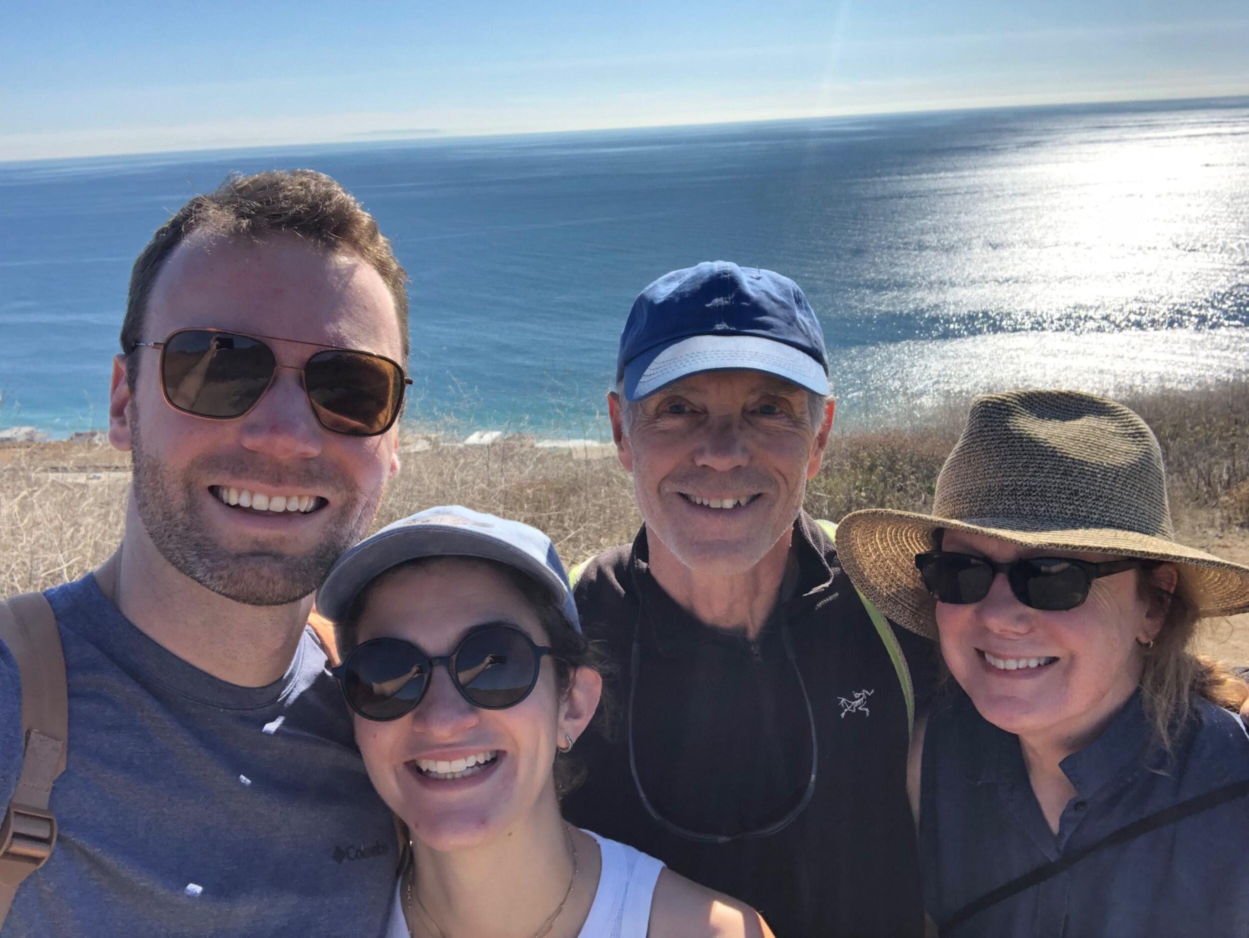 Sanibel!