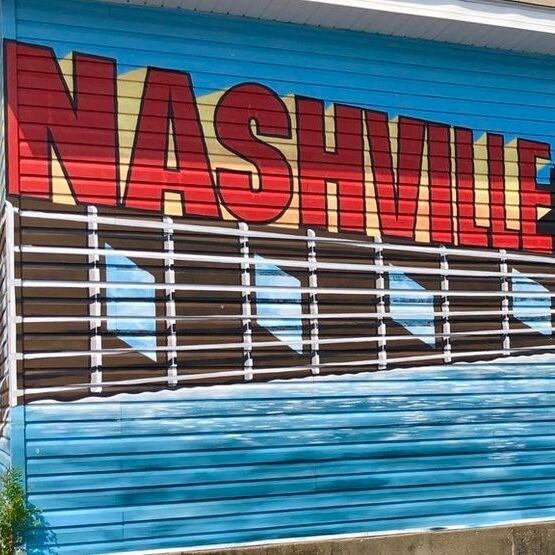 Picture of KJ's Nashville Shopping Stops