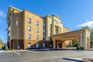 Picture of Hampton Inn Galax