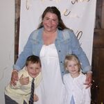  Wesley and Lyla Geib 