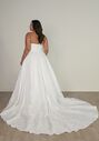 Stella York SY8059+ A-Line Wedding Dress - thumbnail - 4