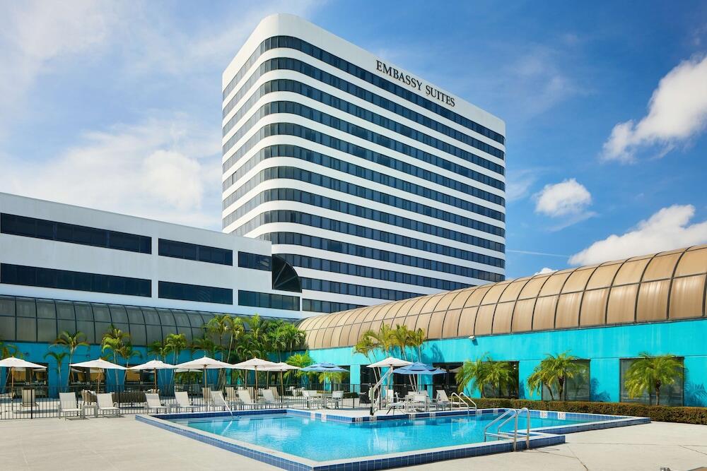 Picture of Embassy Suites by Hilton West Palm Beach Central