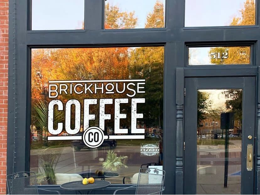 Picture of Brickhouse Coffee Co.