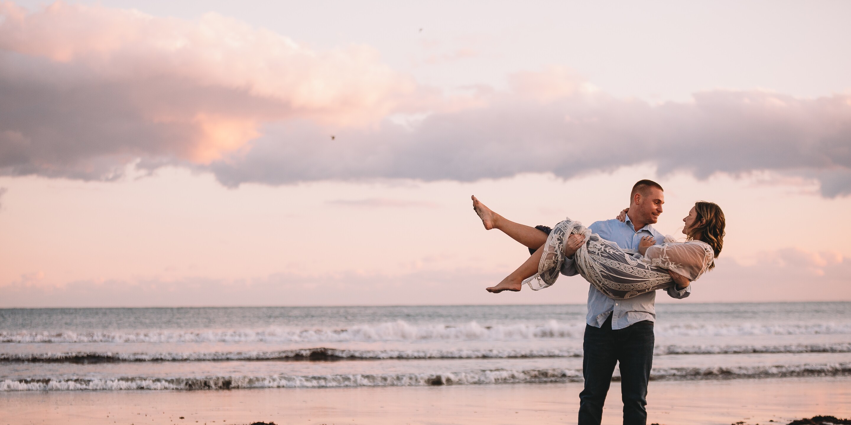 Maria  & Timothy  Home Page Banner