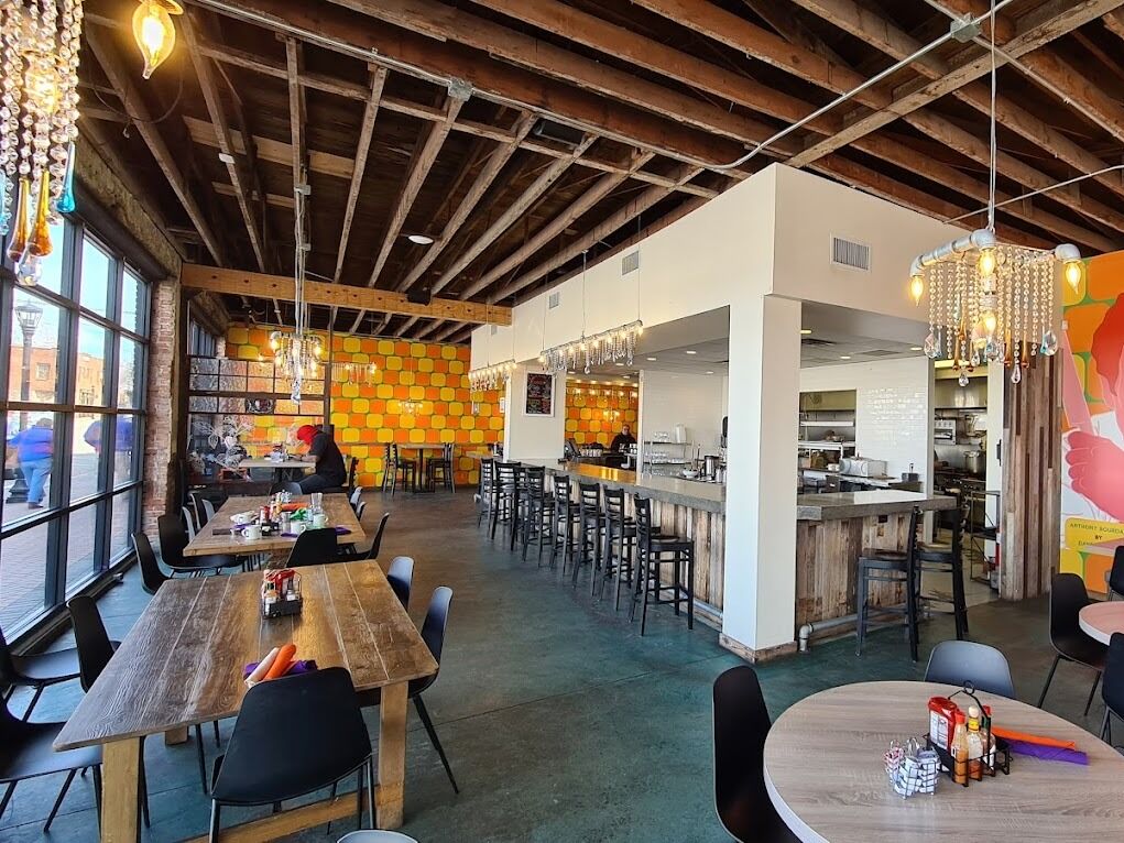 Picture of Bramble Breakfast & Bar - Downtown