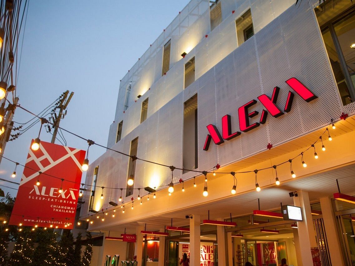 Picture of ALEXA Hostel