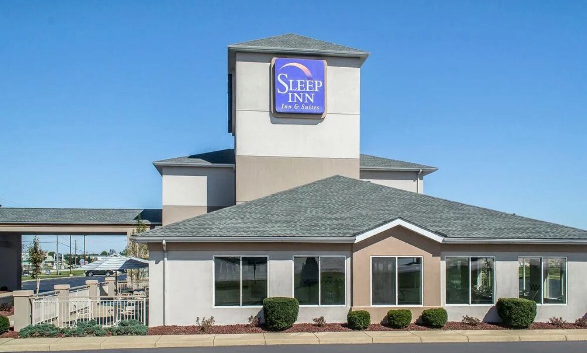 Picture of Sleep Inn & Suites 