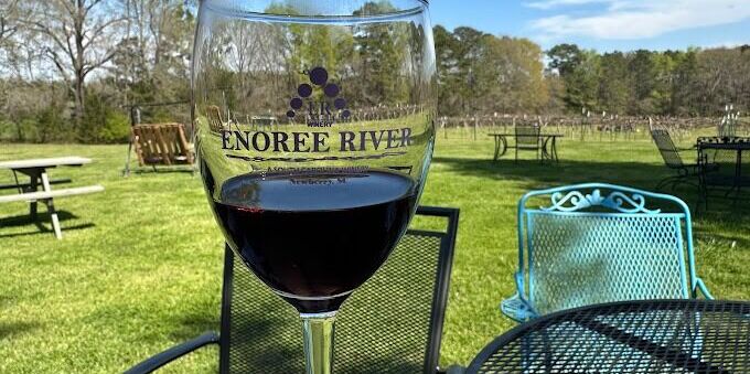 Picture of Enoree River Vineyards & Winery