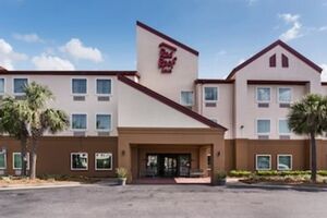 Picture of Red Roof Inn Panama City