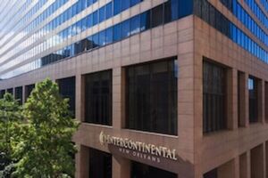 Picture of InterContinental New Orleans an IHG Hotel
