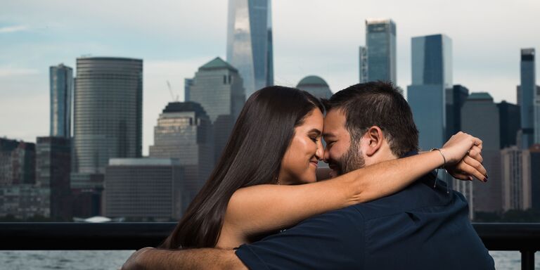 Naret & Wigberto Home Page Banner