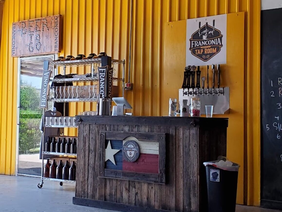 Picture of Franconia Brewing Company