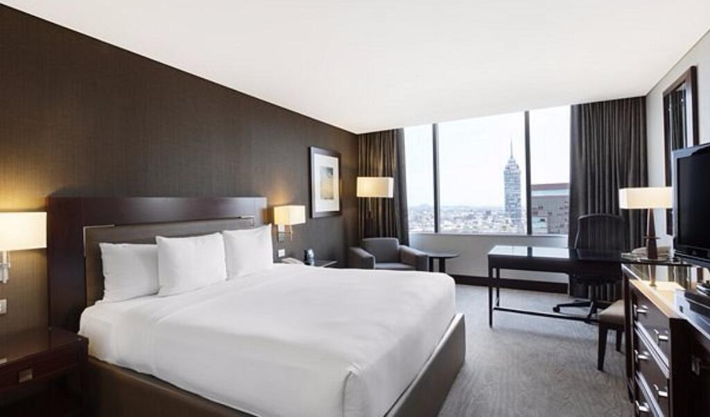 Picture of Hilton Mexico City Reforma