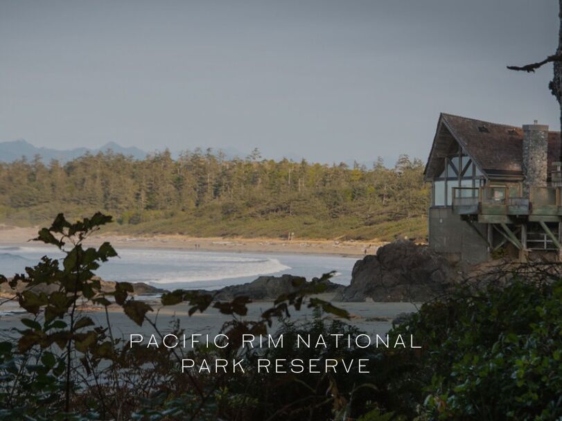 Picture of 4️⃣ See Pacific Rim National Park Reserve