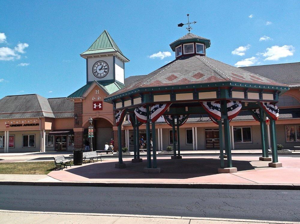 Picture of The Outlet Shoppes at Gettysburg