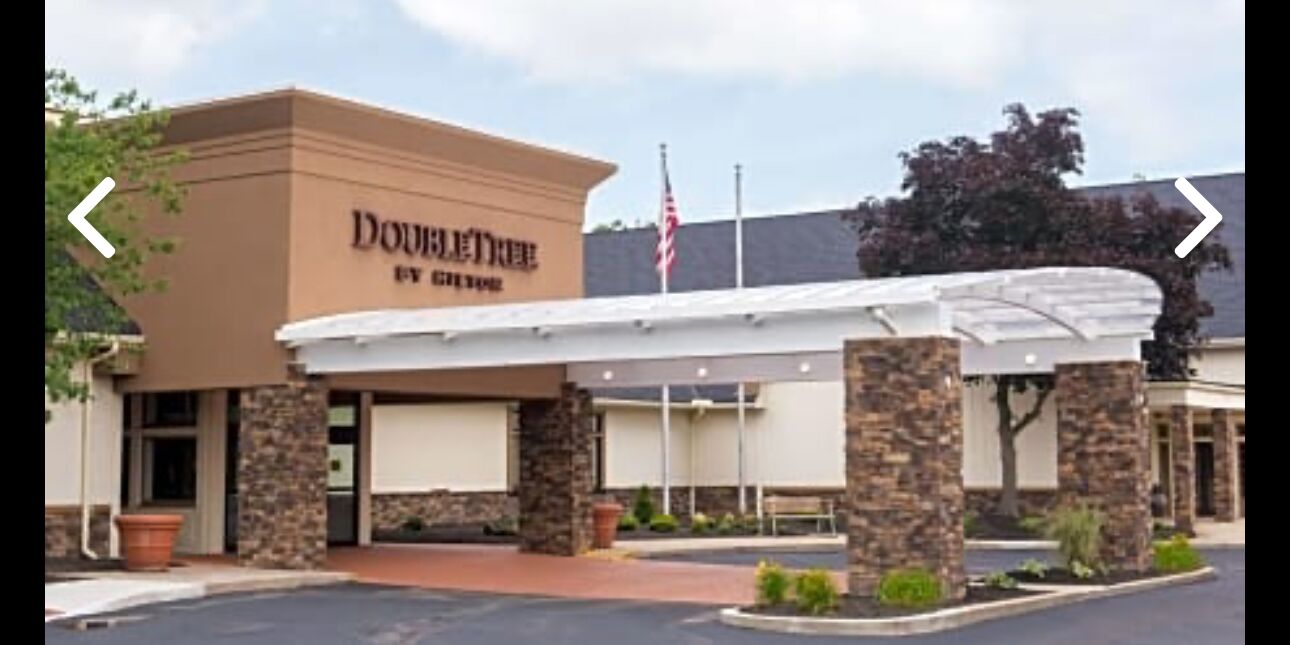 Picture of DoubleTree by Hilton Cleveland – Westlake