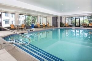 Picture of Rochester Airport Marriott