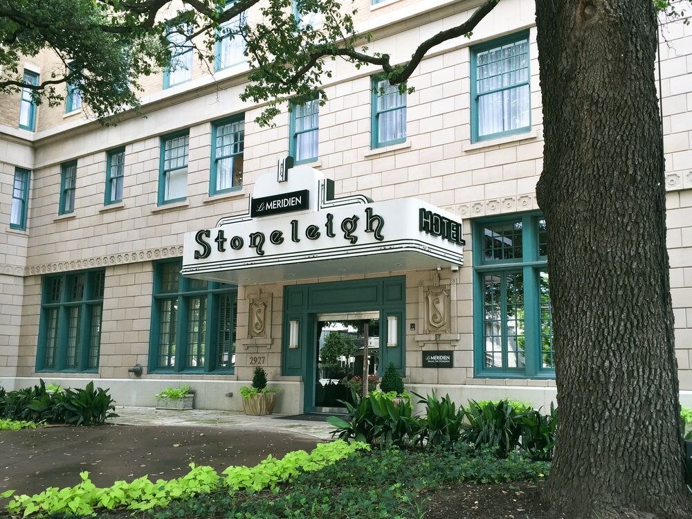 Picture of Le Méridien Dallas, The Stoneleigh