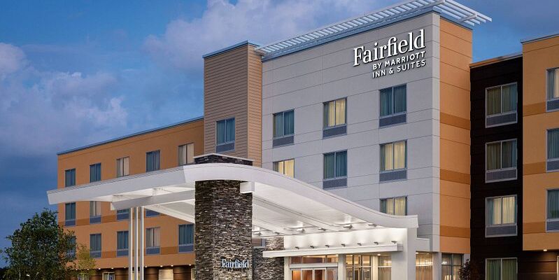 Picture of Fairfield Inn & Suites Ashtabula