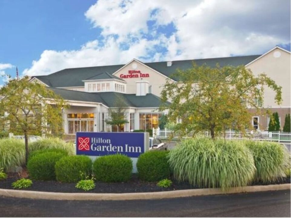 Picture of Hilton Garden Inn Wooster