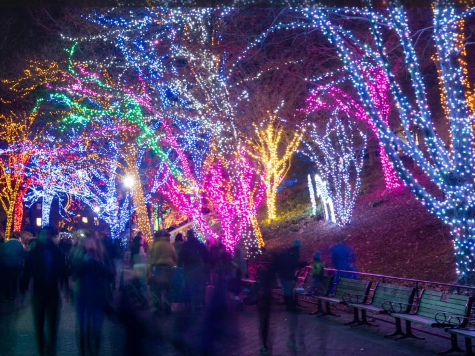 Picture of Smithsonian National Zoological Park