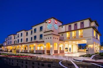 Picture of Best Western Plus Temecula Wine Country Hotel &Suites