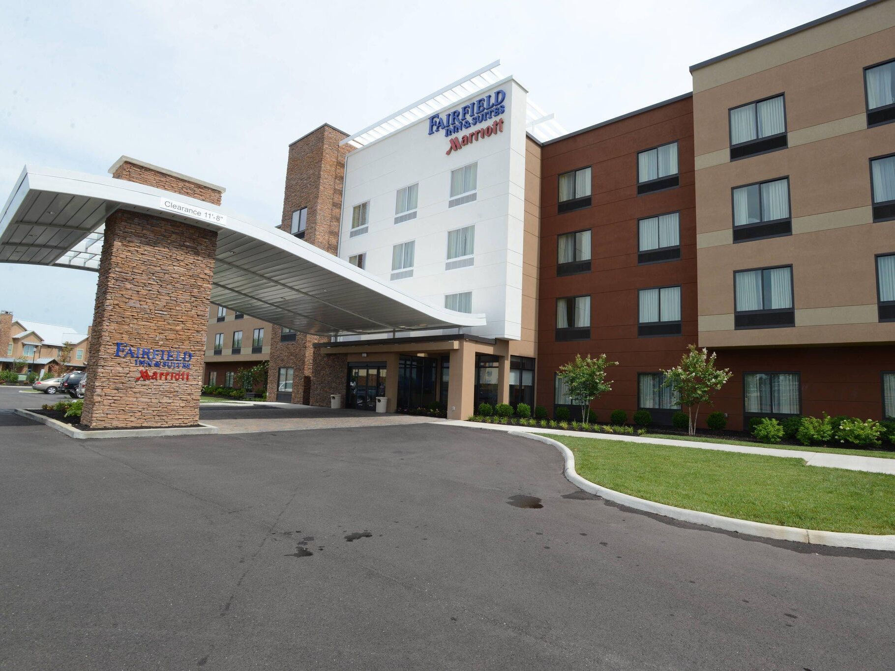 Picture of Fairfield Inn & Suites by Marriott Bowling Green