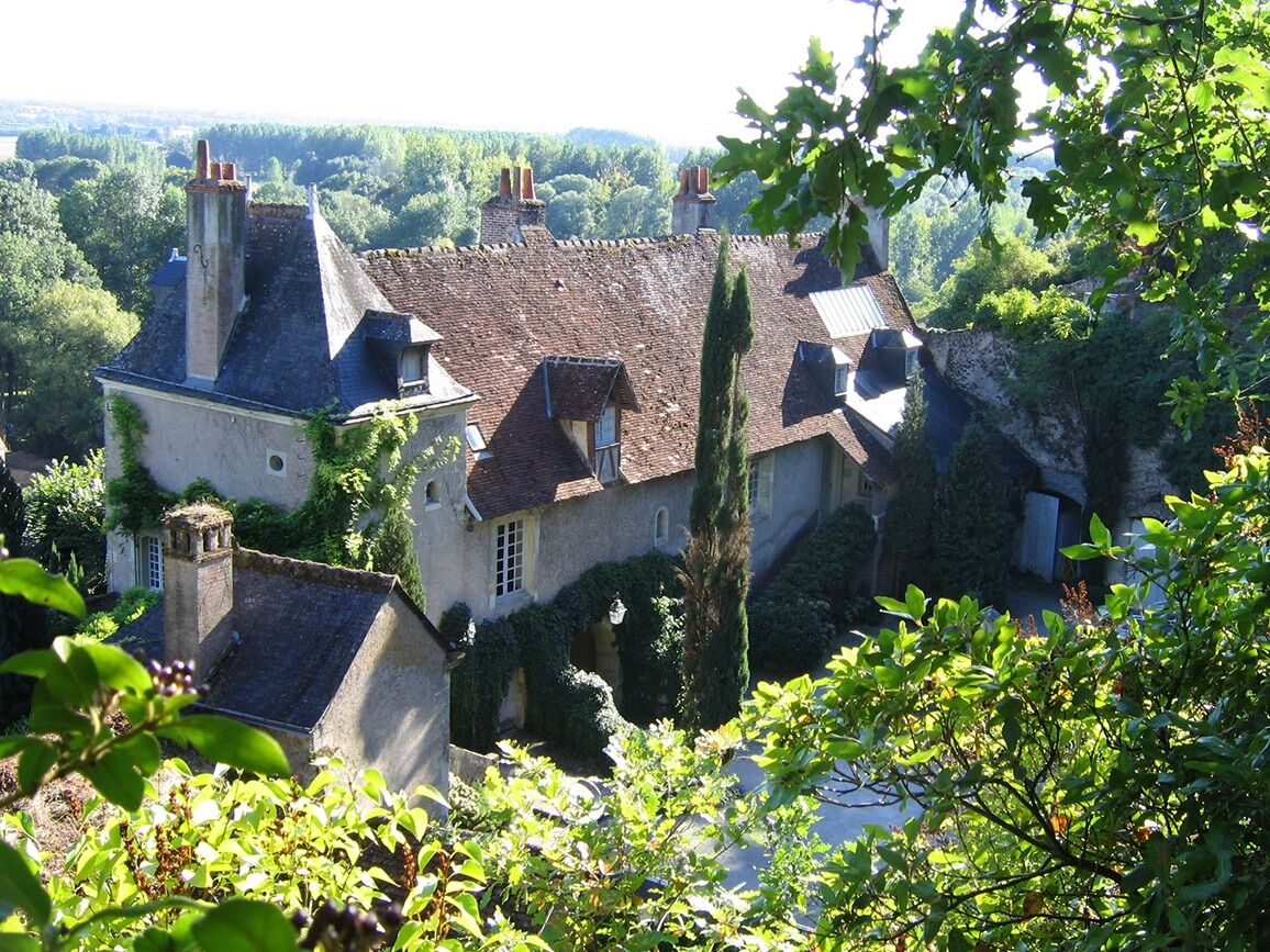 Picture of Château de Nazelles Amboise