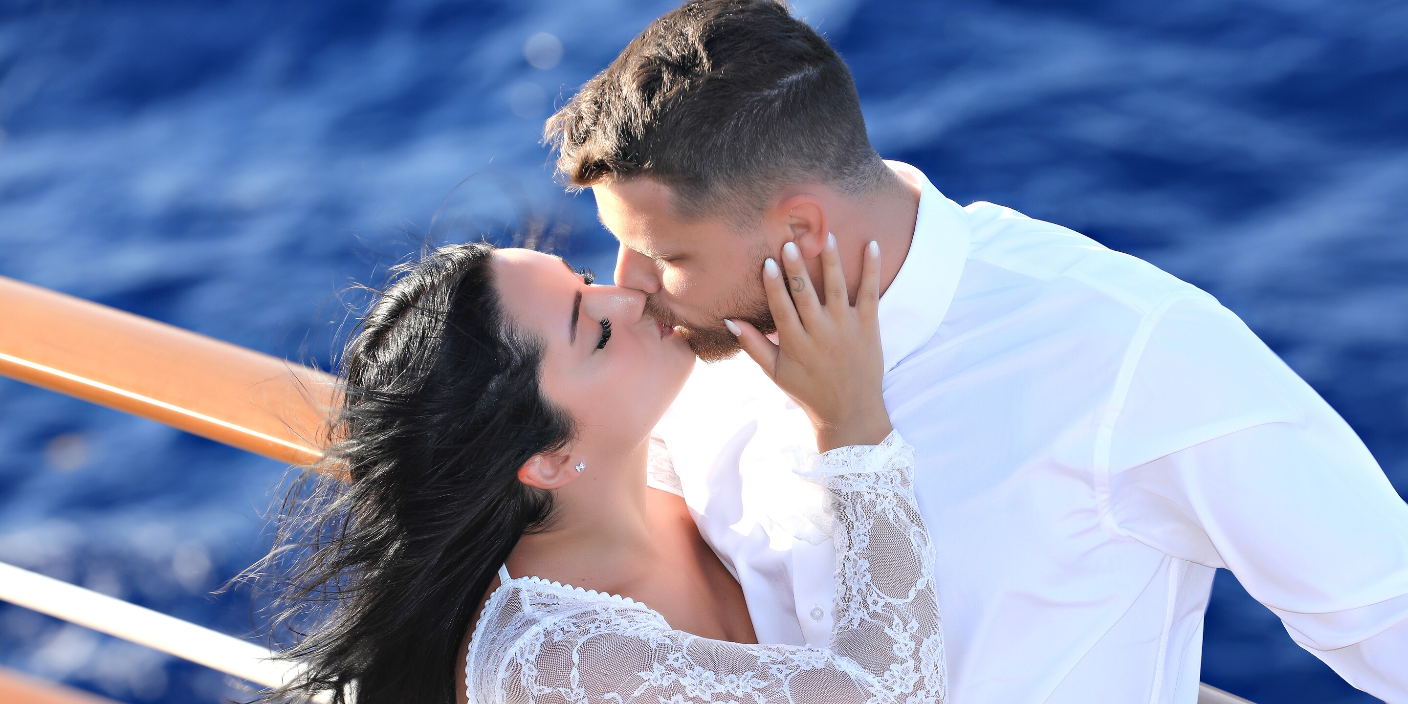 Alexis & Jonathon Home Page Banner