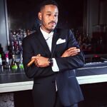 Chris Jackson