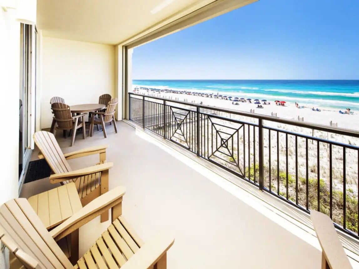 Picture of Beach Weekend Pontoons & Vacation Rentals 