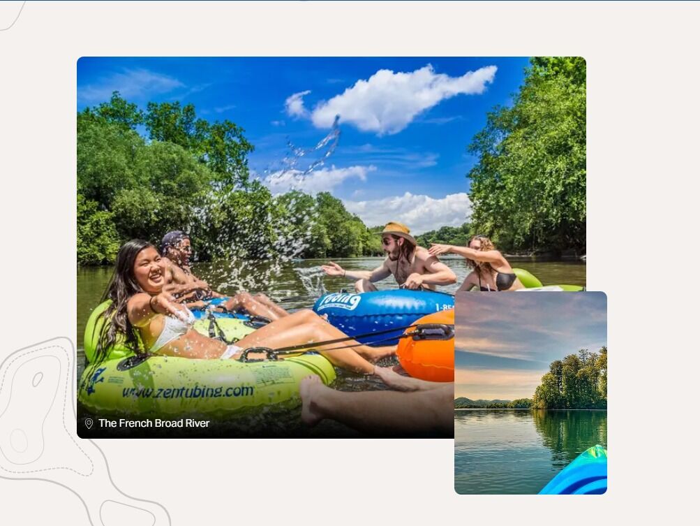 Picture of Asheville Water Sports