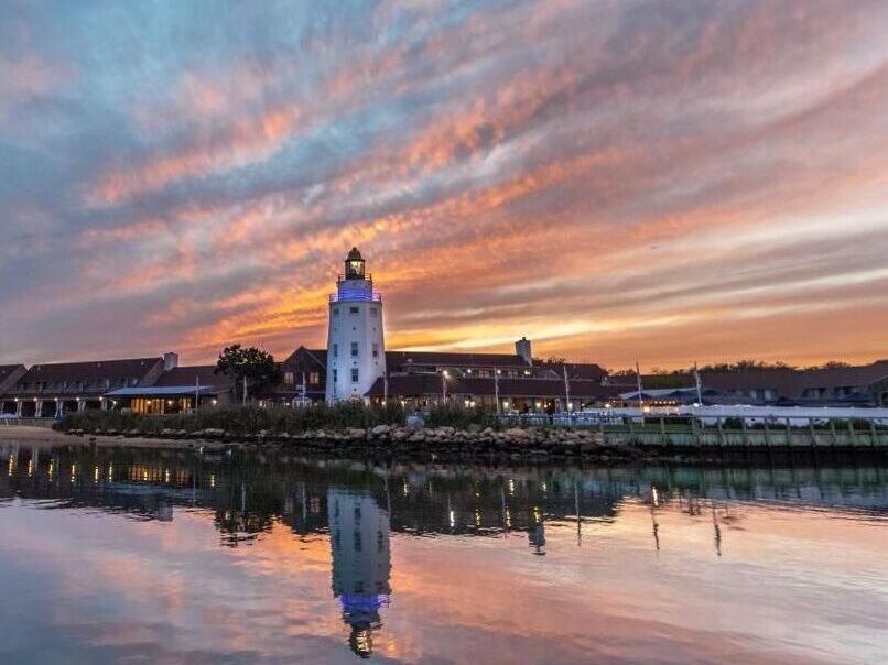 Picture of Montauk Yacht Club