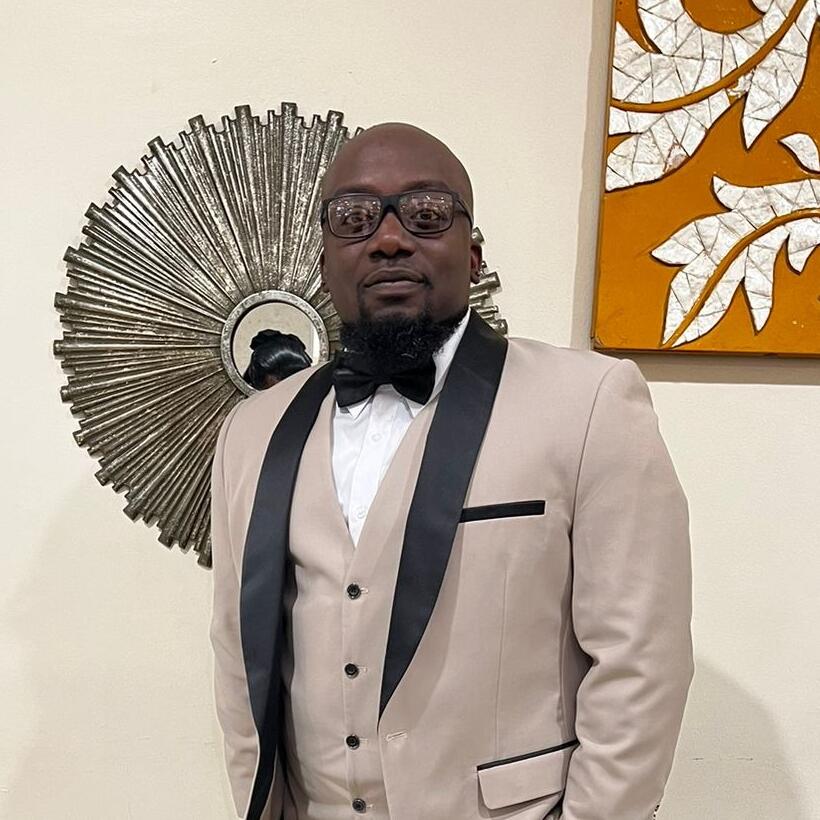 Denzie Farquharson, Jnr
