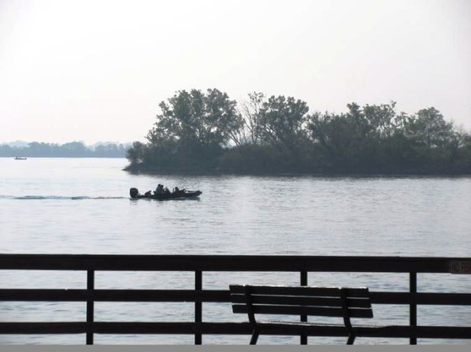 Picture of Wyandotte Riverfront