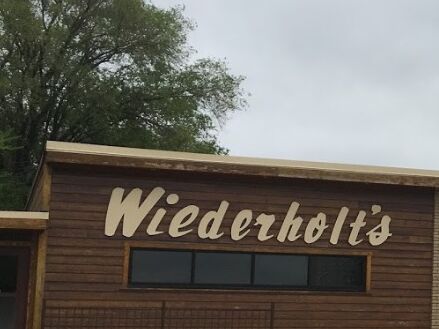 Picture of Wiederholt's Supper Club