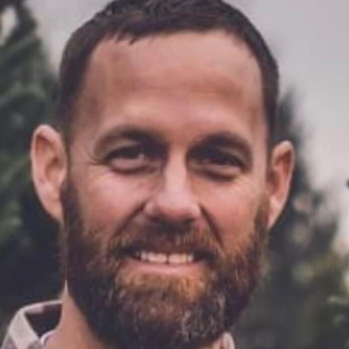 Jesse VanBemden