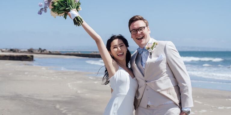 Bae & Kyle Home Page Banner