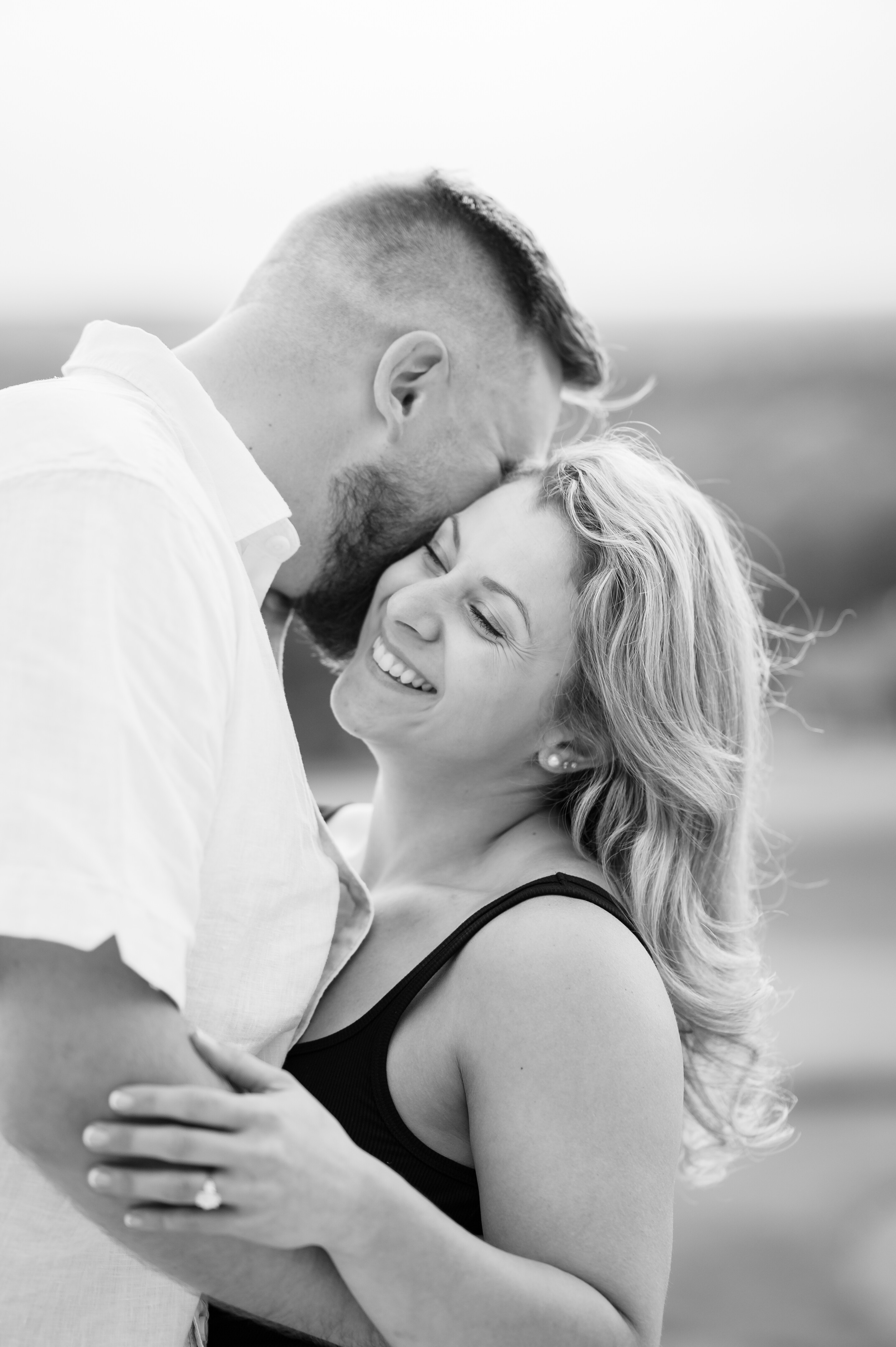 Brianna & Vincent Home Page Banner